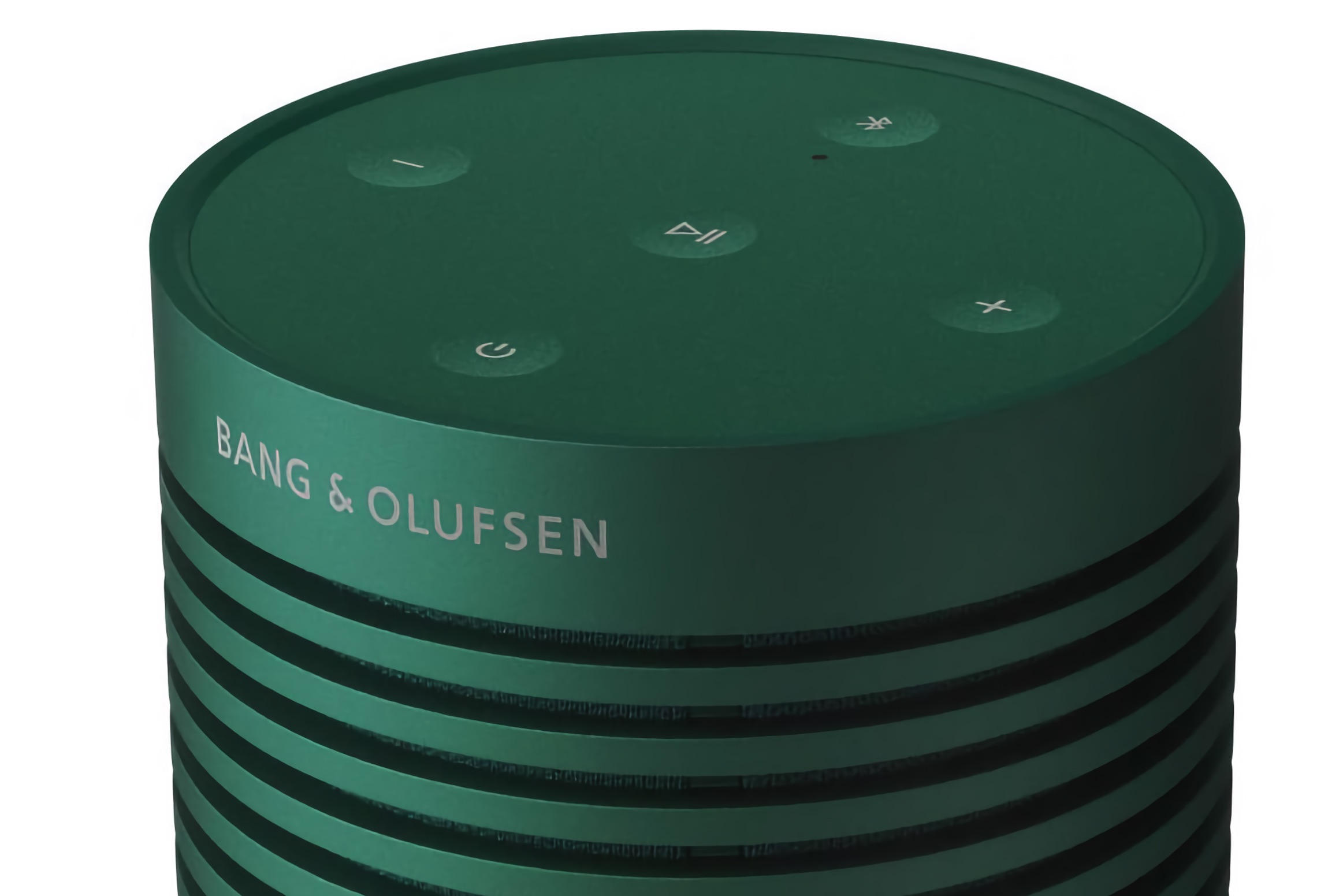 Bang & Olufsen Beosound Explore Portable Durable Speaker | Smart Home ...