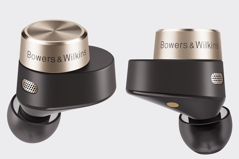Bowers & Wilkins - Bowers&Wilkins PI7 CHARCOALの+storebest.gr