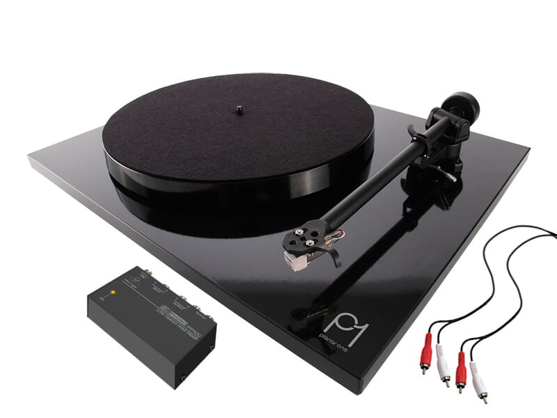 rega planar 1 plus sonos