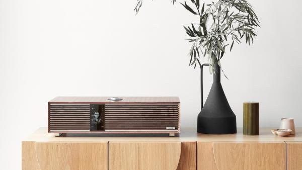 Ruark R410 Review: All-In-One Hi-Fi Excellence