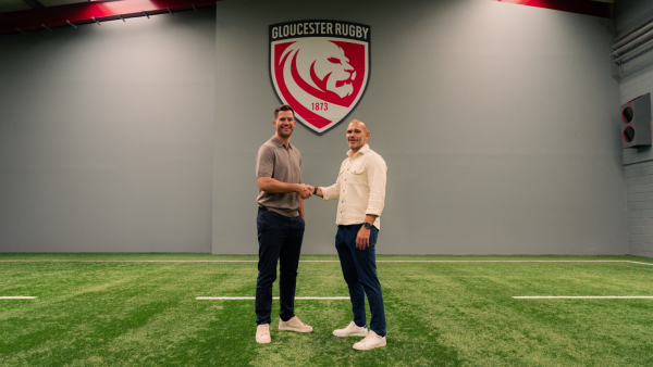 Smart Home Sounds Announced As Gloucester Rugby's New Official Audio Partner