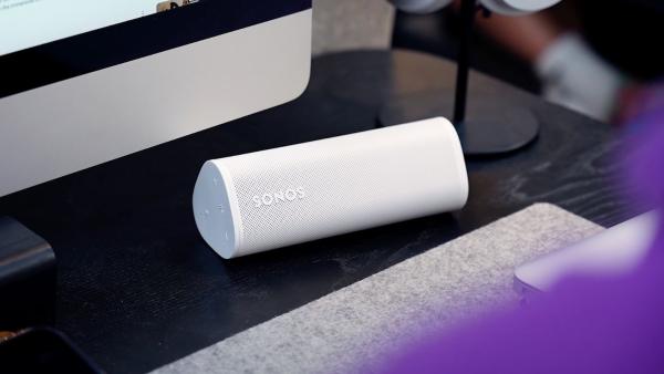 Sonos Roam 2 Review: The Best Portable Speaker in 2024?