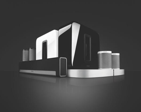 Sonos Buying Guide | Which Sonos Speakers are right for me?