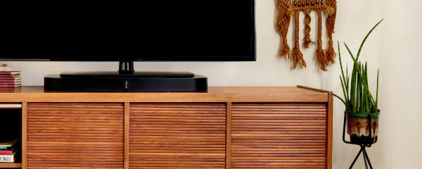 Sonos’ Best Kept Secret for TV Audio: The Sonos Playbase