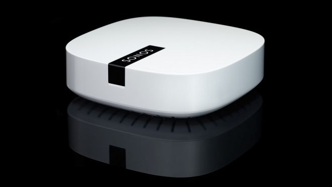 sonos one bridge