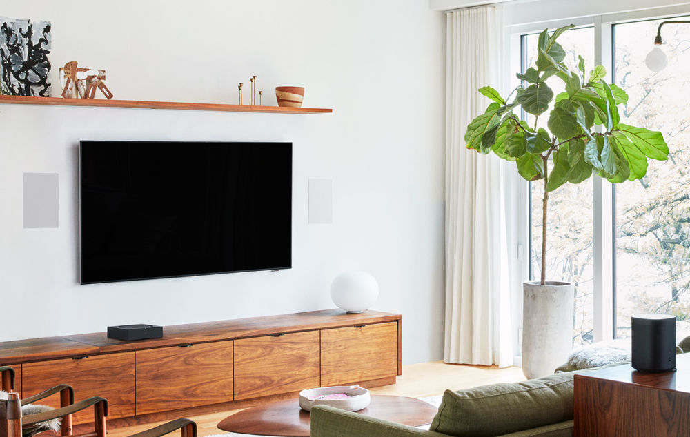 Playing TV audio through your Sonos | Smart Home Sounds