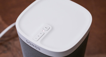 Factory Resetting a Sonos Component | Smart Home Sounds