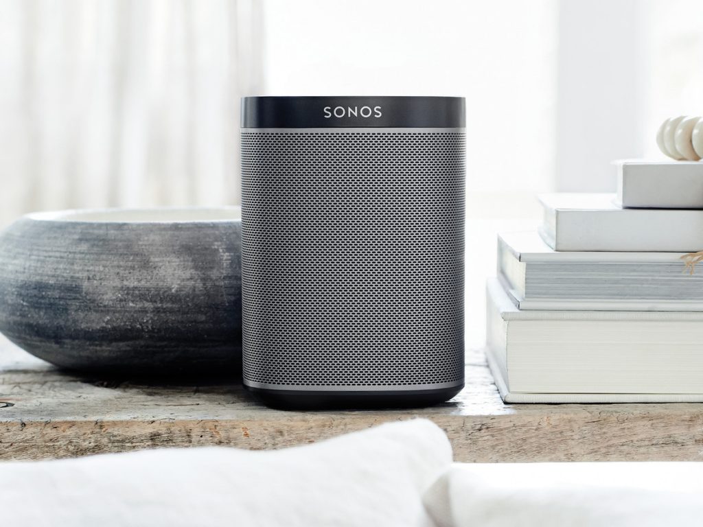 Sonos Play 1 For Living Room