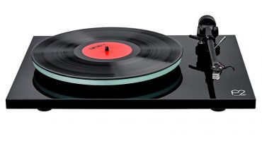 rega planar 1 plus sonos