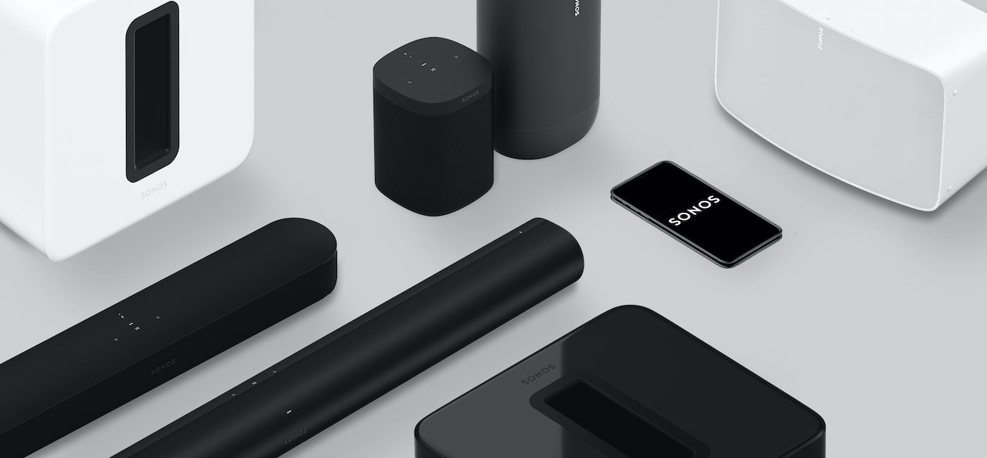 34+ Sonos sub black friday 2020 ideas