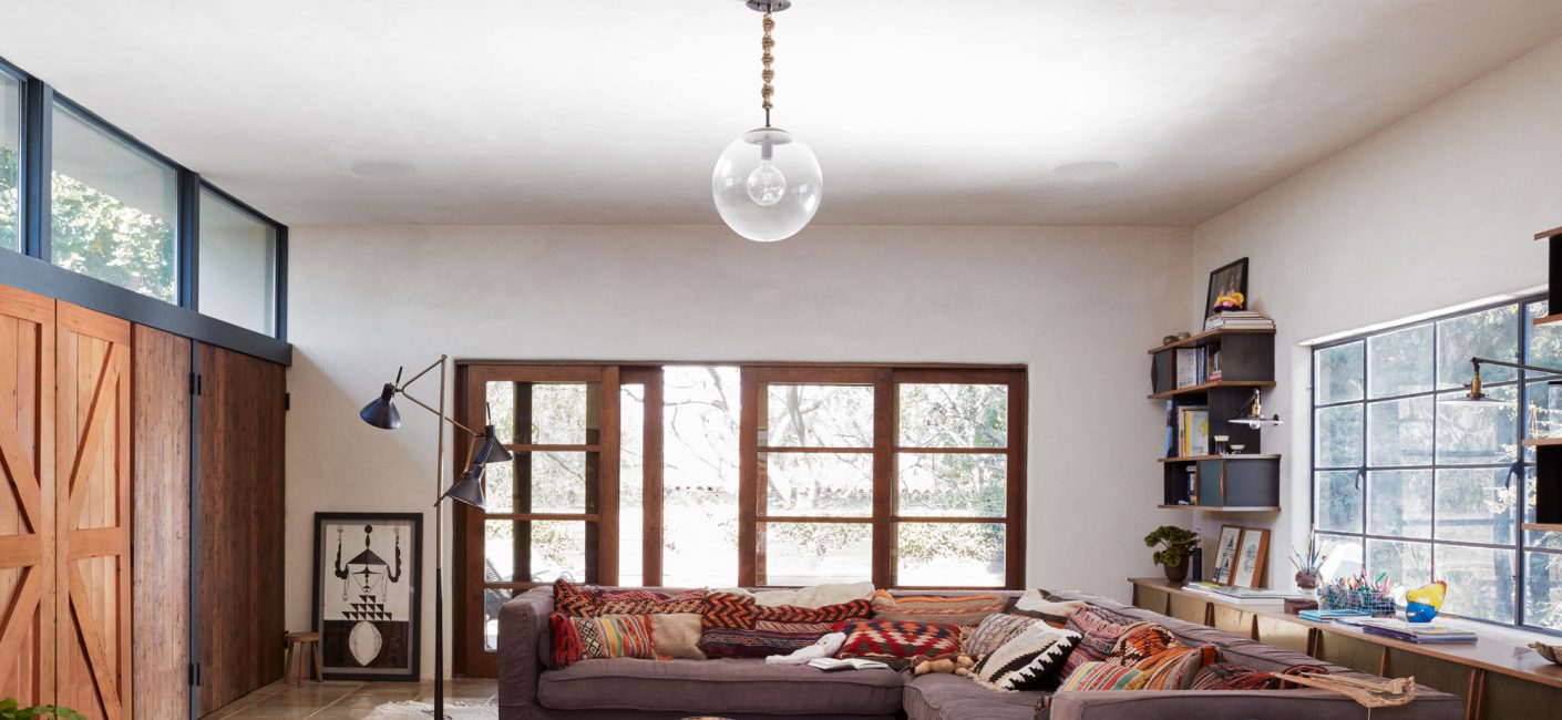 10 Things You Need To Know About Ceiling Speakers Before You