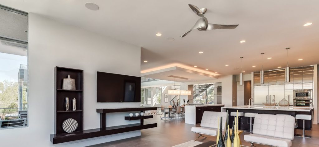 In Ceiling Speakers For Surround Sound, Are Ceiling Mounted Speakers Good For Surround Sound