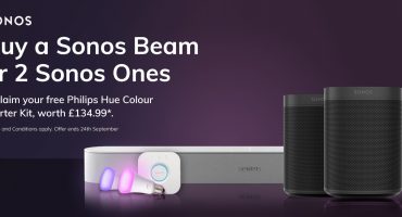 Sonos & Philips Hue Smart Lights: Ultimate Guide