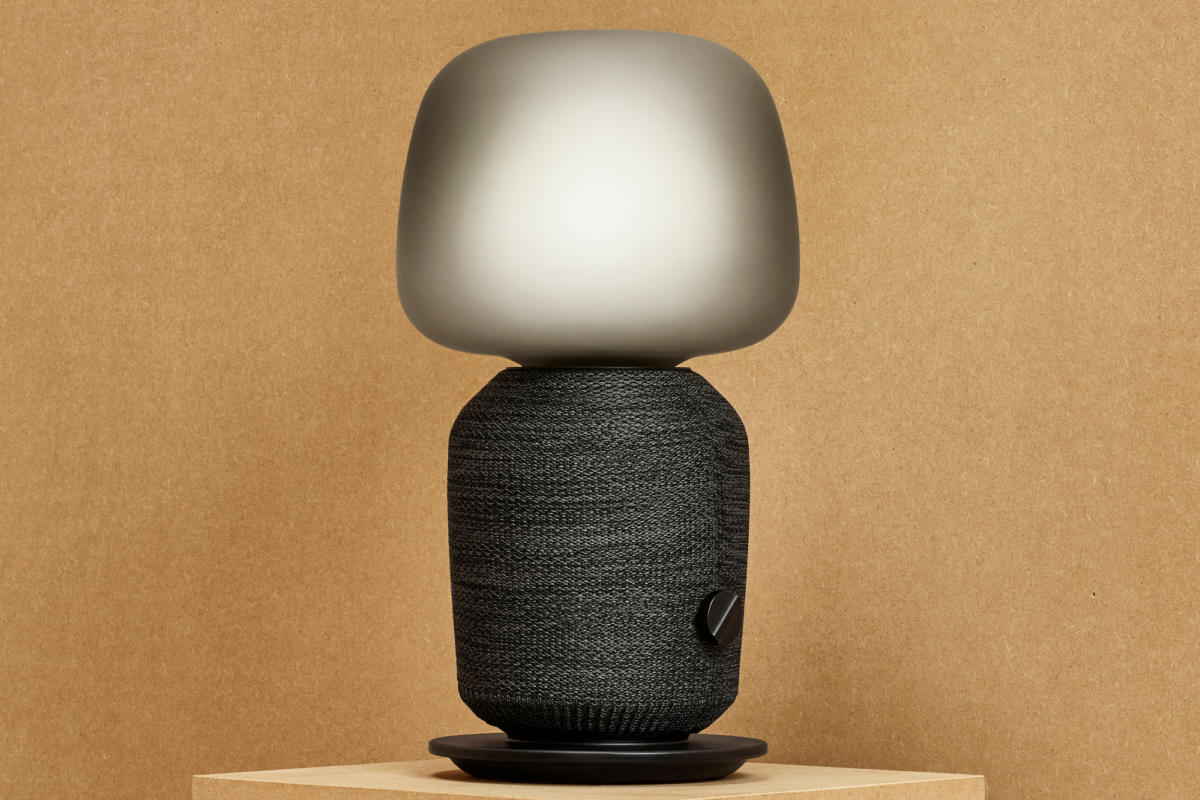 hue light bulb speaker