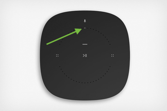 sonos beam enable alexa