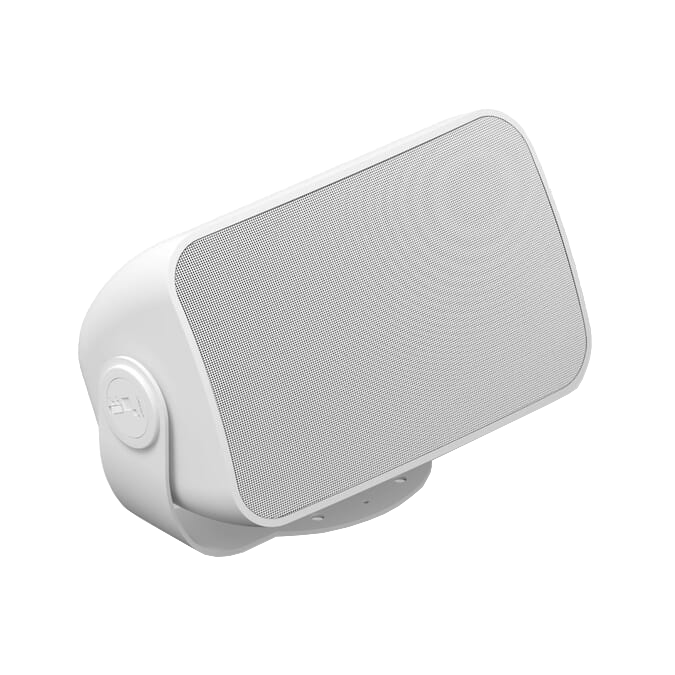 Best Sonos Outdoor Speaker Set Ups Smart Home Sounds - Best Outdoor Wall Speakers Uk