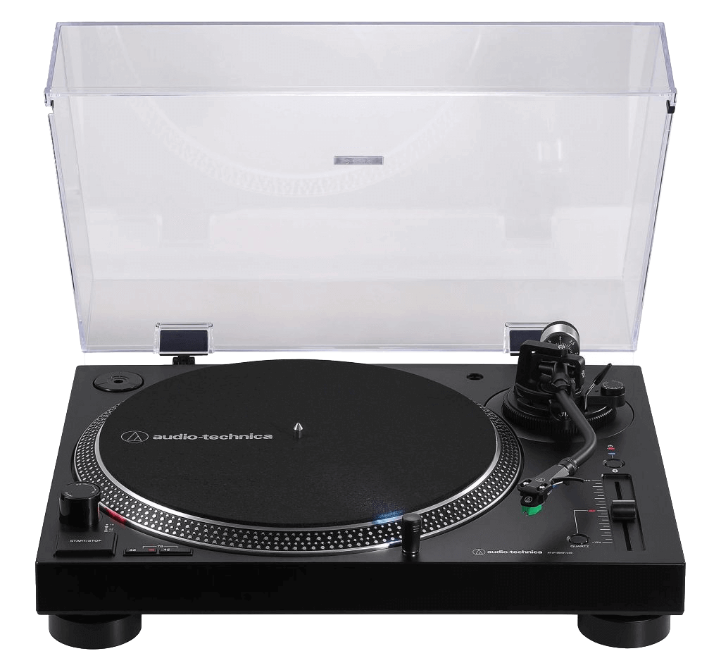 audiotechinqa bluetooth vinyl player