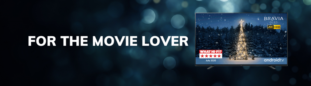 A8 Movie Lover