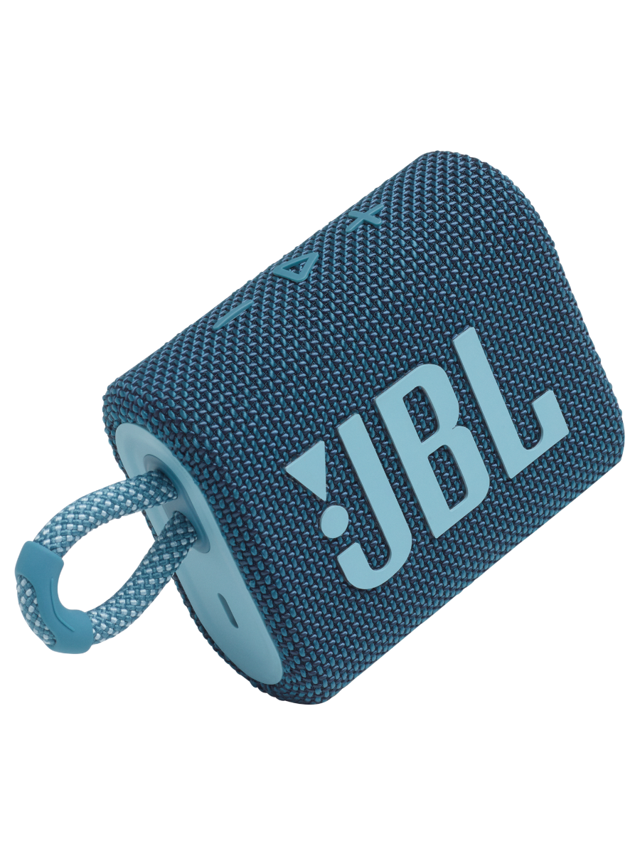 JBL GO 3 y Nuevo JBL CLIP 4 Review 🎵 