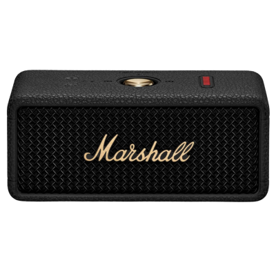 Marshall Emberton III Portable Speaker Hero Image