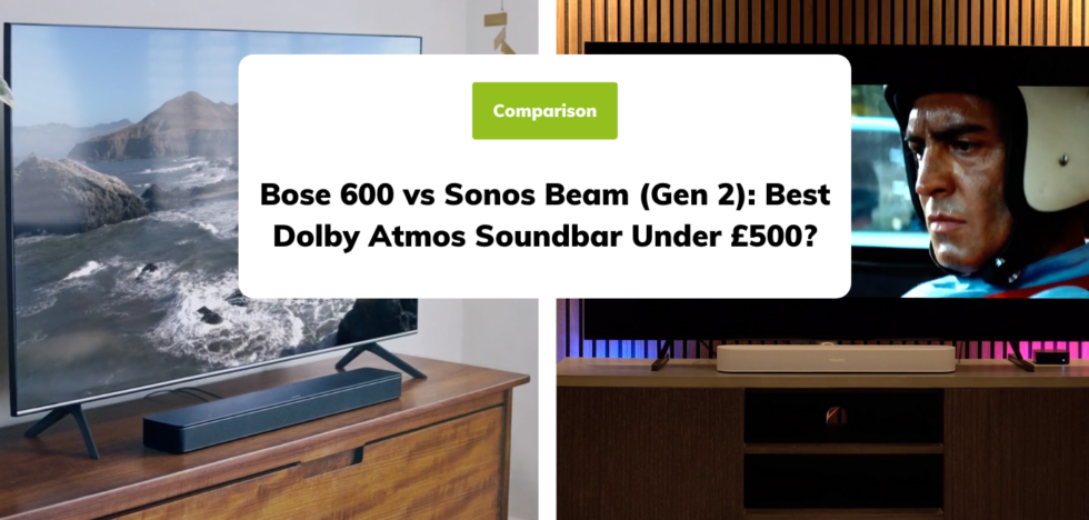 bose soundbar 700 vs sonos beam (gen 2) user reviews