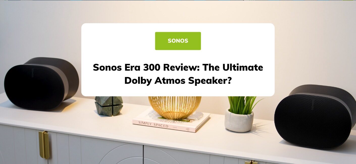 The Ultimate Dolby Atmos Guide