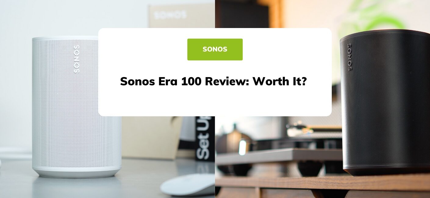 Sonos Port review: A flawed successor to the Sonos Connect