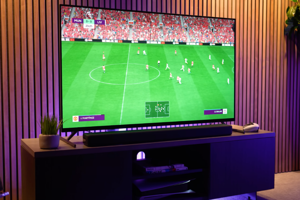 Sony-Bravia-XR-A80L-OLED-TV-Lifestyle-FIFA