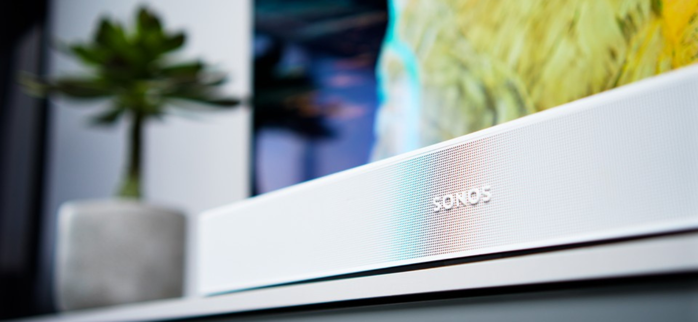 Sonos Beam (Gen 2) Review  The Gadget Show 