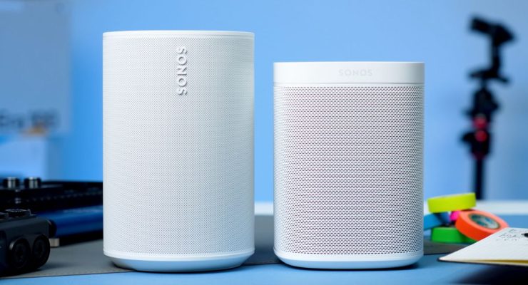 Sonos One and Sonos One SL Discontinued: What's Next?