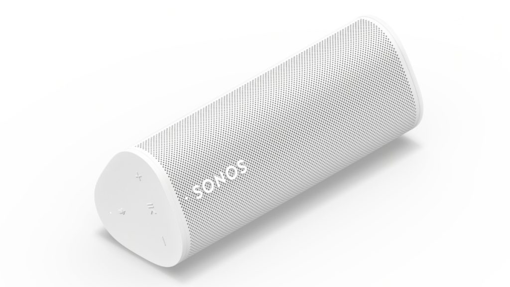 Sonos Roam 2 Hero White