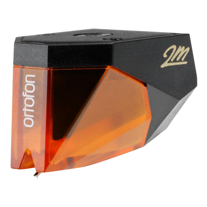 Ortofon 2M Bronze MM Cartridge Hero Image