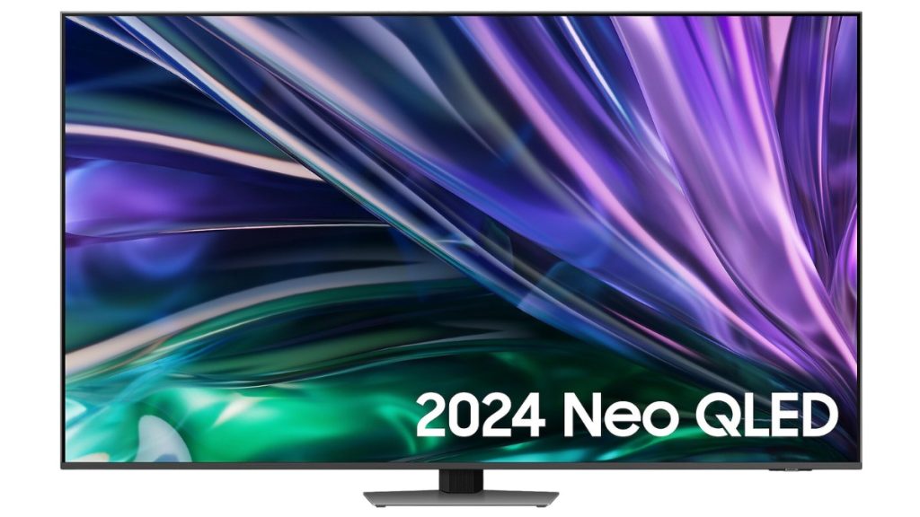 Samsung QN85D Neo-QLED TV Hero image