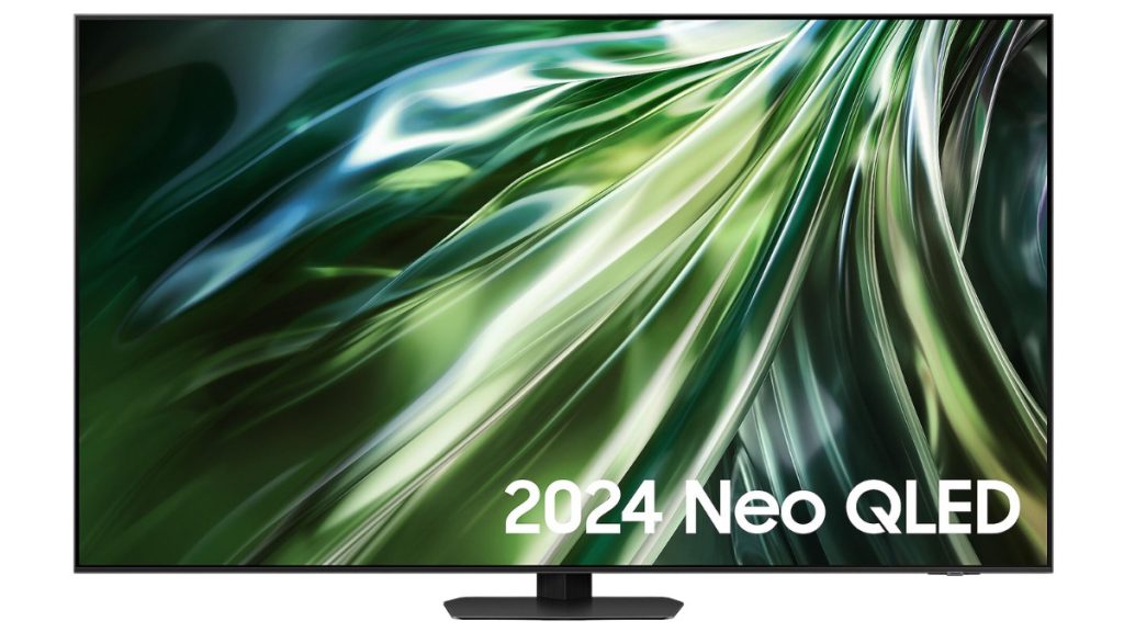 Samsung QN90D Neo-QLED TV Hero image