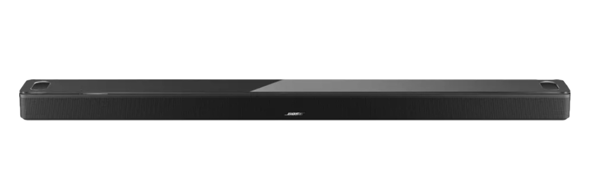 Bose Smart Ultra Soundbar hero image