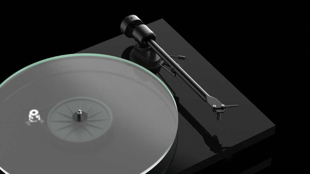 Pro-Ject T1 EVO Tonearm