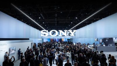 Sony 2025 TVs: Why Sony Skipped CES This Year