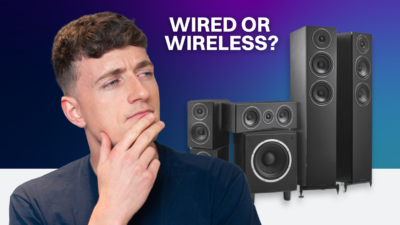 Wireless vs Wired Home Cinema Systems: Which Is Right For You?