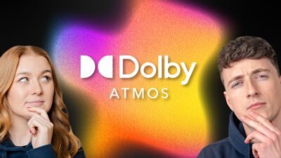 Dolby Atmos Explained: The Essential Guide to Immersive Sound