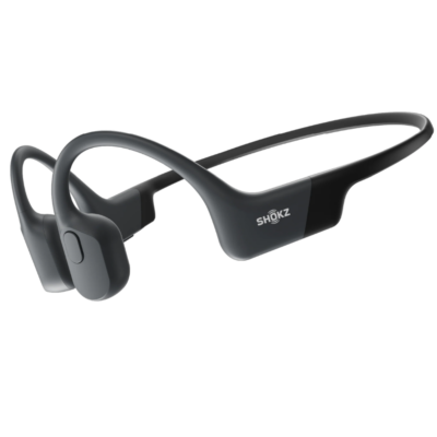 Shokz OpenRun Bone Conduction Headphones