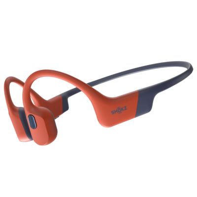 Shokz OpenSwim Bone Conduction Headphones