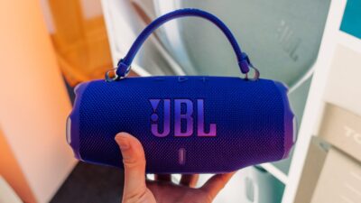 JBL Charge 6 vs Charge 5: 8 Reasons You Need To Upgrade!