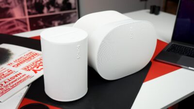 Sonos Era 100 vs. Sonos Era 300: Which Speaker Is Best?