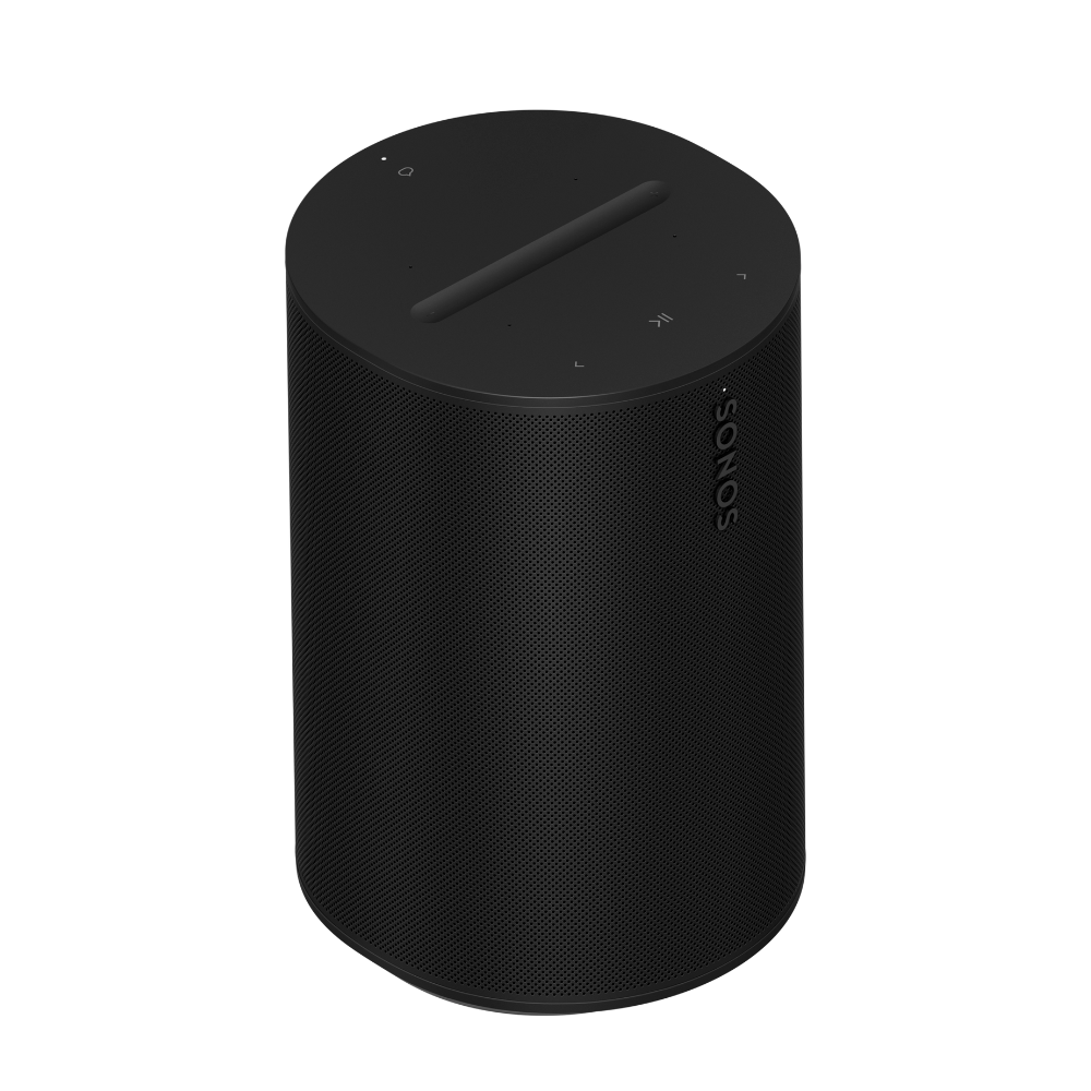 Sonos Era 100 hero image black